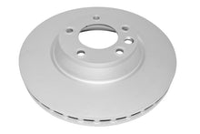 Load image into Gallery viewer, DBA 07-15 Audi Q7 (w/Iron Rotor) Front En-Shield Standard Rotor - DBA2246E