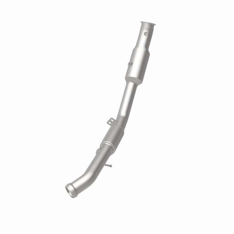 MagnaFlow 15-16 GL450 V6 3 OEM Underbody Direct Fit Converter - 21-551