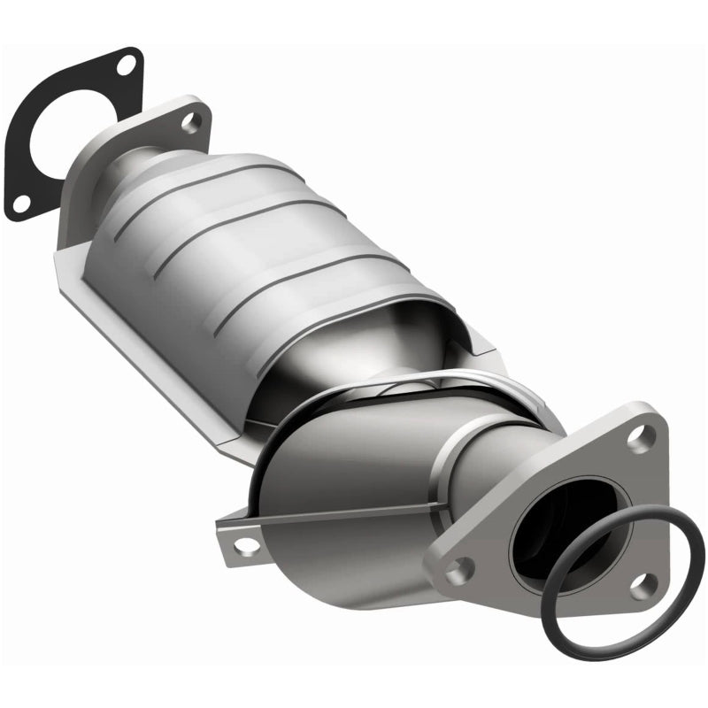MagnaFlow Direct Fit Catalytic Converter 03-04 Infiniti G35 3.5L Driver Side - 444058