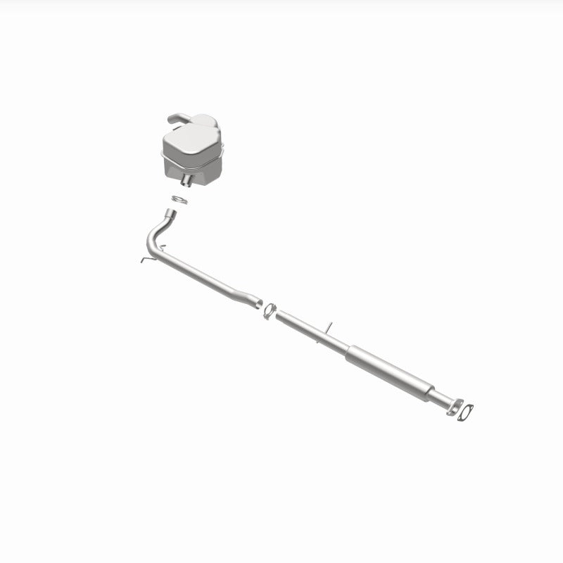 MagnaFlow BRE Exhaust Kit 01-06 Volvo V70 XC70 - 106-0197