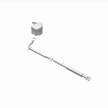 Load image into Gallery viewer, MagnaFlow BRE Exhaust Kit 01-06 Volvo V70 XC70 - 106-0197
