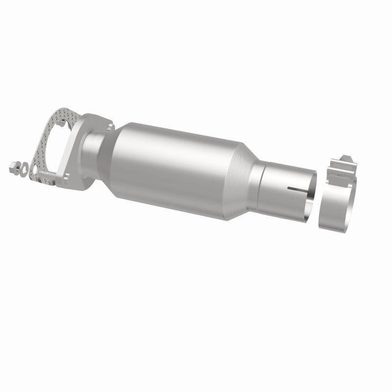MagnaFlow 09-10 Chevrolet Malibu 2.4L Direct Fit Converter - 5571269