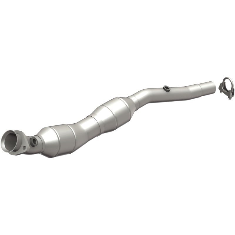 MagnaFlow Direct Fit Catalytic Converter 03-05 R Rover HSE4.4 D/S OE - 49722