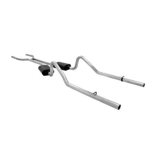 Load image into Gallery viewer, Flowmaster 68-70 Mopar B-BODY 2.50in. American Thunder SS Exhaust System - 817390