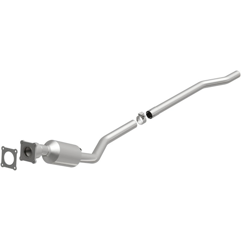 MagnaFlow 01-03 Chrysler Town & Country 3.3L Direct Fit Converter - 4451202