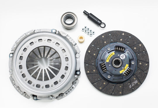 South Bend Clutch 87-94 Ford 7.3 DI Non-Turbo / 7.3 IDI Turbo /7.3 Powerstroke ZF-5 HD Clutch Repl - 1944-5OR-HD