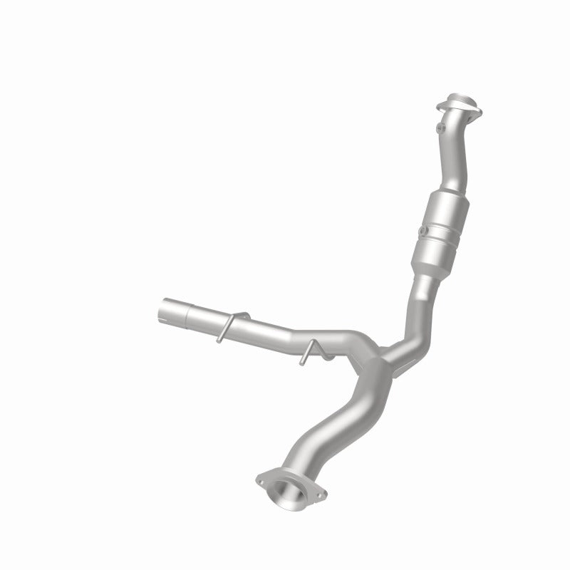 MagnaFlow 11-12 Ford F-150 3.5L Direct Fit Converter - 5551429