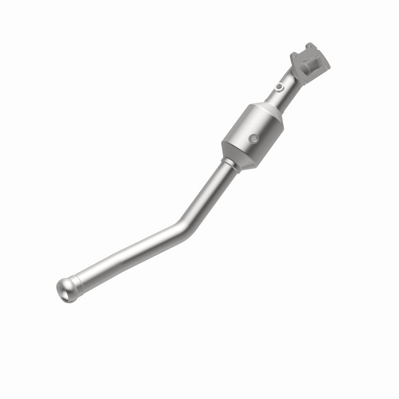 MagnaFlow 13-15 Jeep Grand Cherokee 3.6L Direct Fit CARB Compliant Converter - 5551250