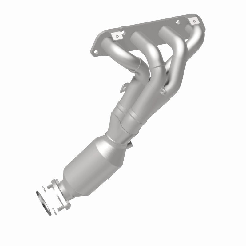MagnaFlow Direct Fit Catalytic Converter 16-17 Mazda MX-5 Miata L4 2 OEM Manifold - 22-119