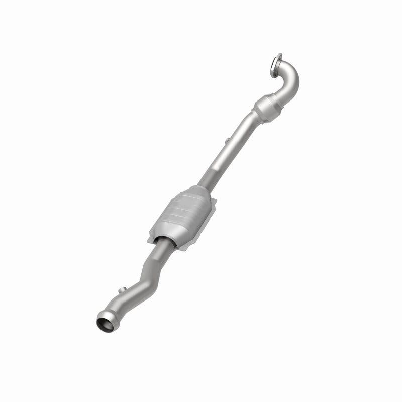 MagnaFlow Direct Fit Catalytic Converter 1997 Volvo 850 2.3L Turbo - 23763