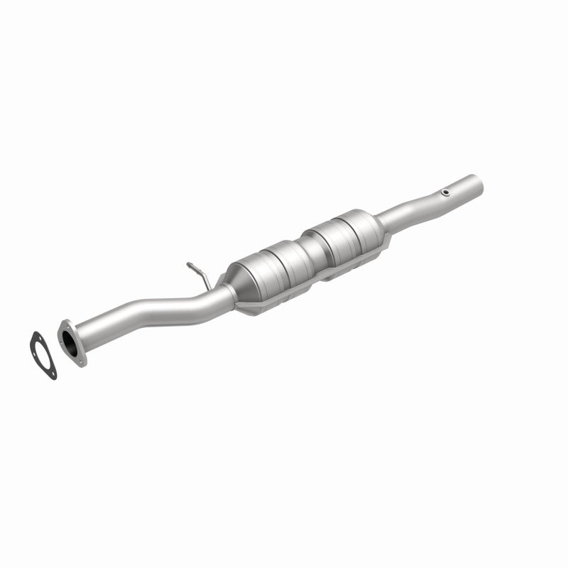 MagnaFlow Direct Fit Catalytic Converter Ford Excursion 00-02 5.4L - 55324