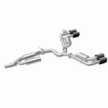 Load image into Gallery viewer, Magnaflow 22-23 VW Golf R NEO Cat-Back Exhaust System - 19617