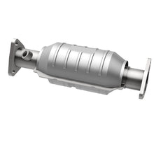Load image into Gallery viewer, MagnaFlow Direct Fit Catalytic Converter 96-98 Acura TL 2.5L - 23165