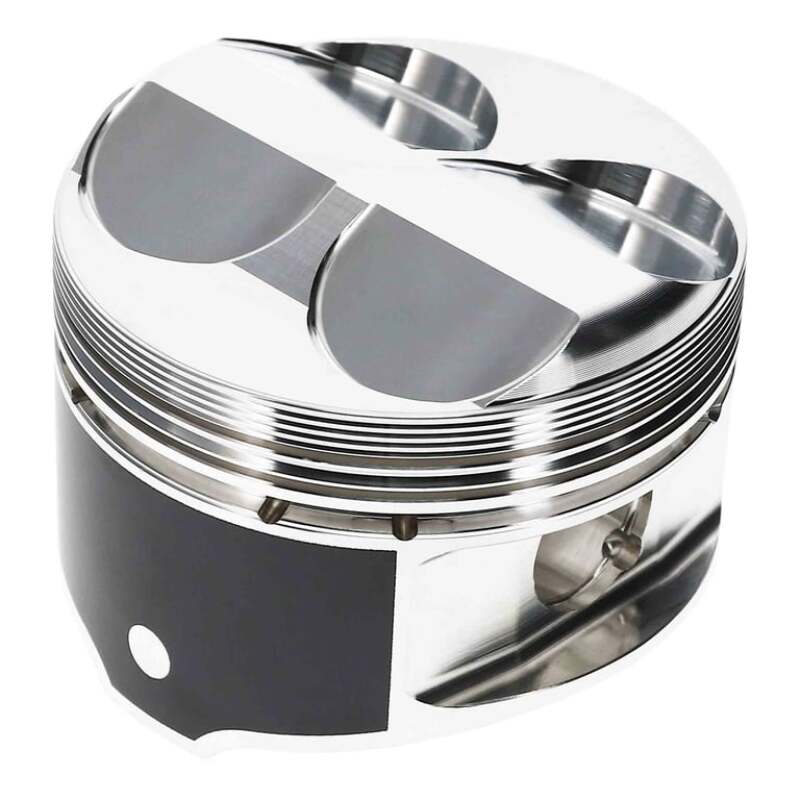 JE Pistons HONDA H22A1 DOME KIT Set of 4 Pistons - 166036