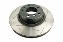 Load image into Gallery viewer, DBA 99-05 Suzuki Grand Vitara Front Street Series Slotted Rotor - DBA579S