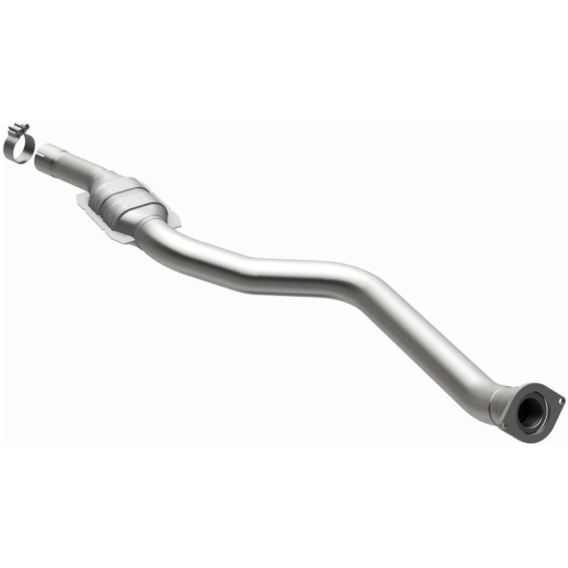 MagnaFlow Direct Fit Catalytic Converter 13 Cadillac ATS 2.0L Turbocharged Rear (49 State) - 51577