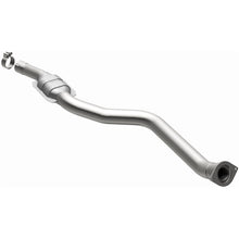 Load image into Gallery viewer, MagnaFlow Direct Fit Catalytic Converter 13 Cadillac ATS 2.0L Turbocharged Rear (49 State) - 51577