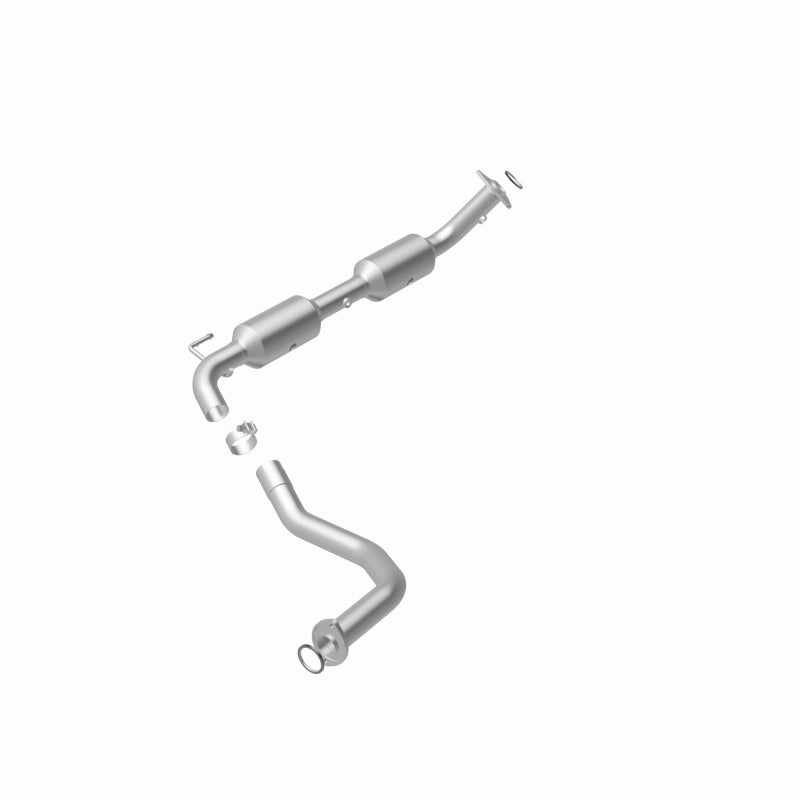 MagnaFlow 07-15 Toyota Tundra 5.7L Direct Fit Converter - 5582935