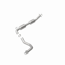 Load image into Gallery viewer, MagnaFlow 07-15 Toyota Tundra 5.7L Direct Fit Converter - 5582935