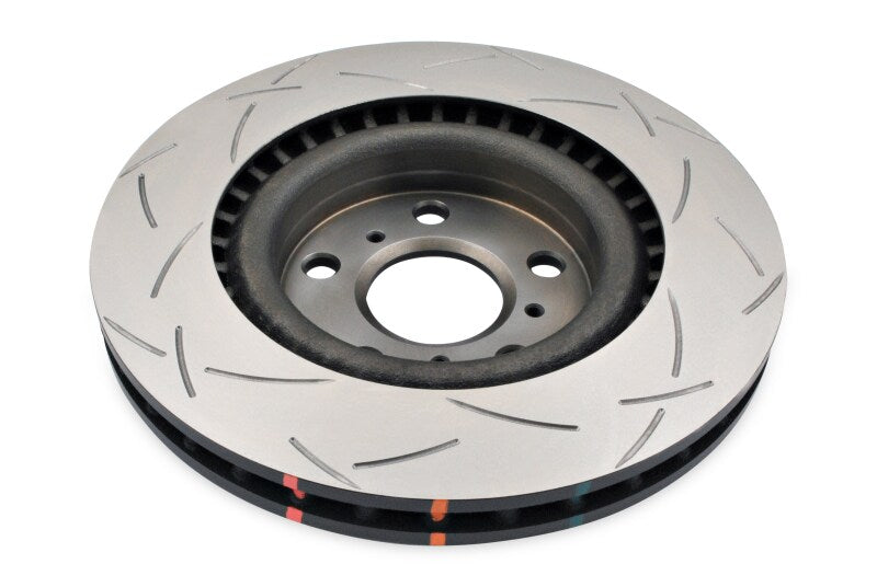 DBA 09 Pontiac G8 V8 6.0L Front Slotted 4000 Series Rotor - DBA42028S
