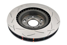 Load image into Gallery viewer, DBA 09 Pontiac G8 V8 6.0L Front Slotted 4000 Series Rotor - DBA42028S