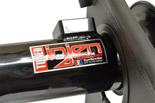 Load image into Gallery viewer, Injen 14-18 Mazda 3 2.5L 4 Cyl Black Short Ram Tuned Intake System w/ MR Technology - SP6066BLK