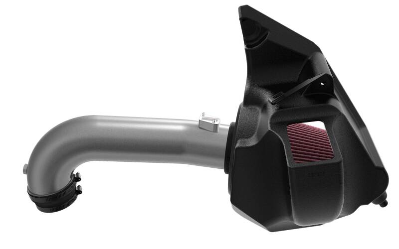 K&N Chevy/GMC 1500 V8 6.2L NextGen Aluminum Cold Air Intake - 70-3110