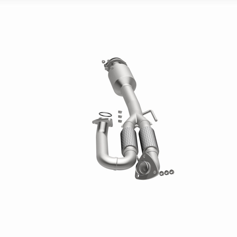 MagnaFlow 16-21 Nissan Maxima 3.5L Direct Fit Converter (OEM/Federal Grade) - 6571234