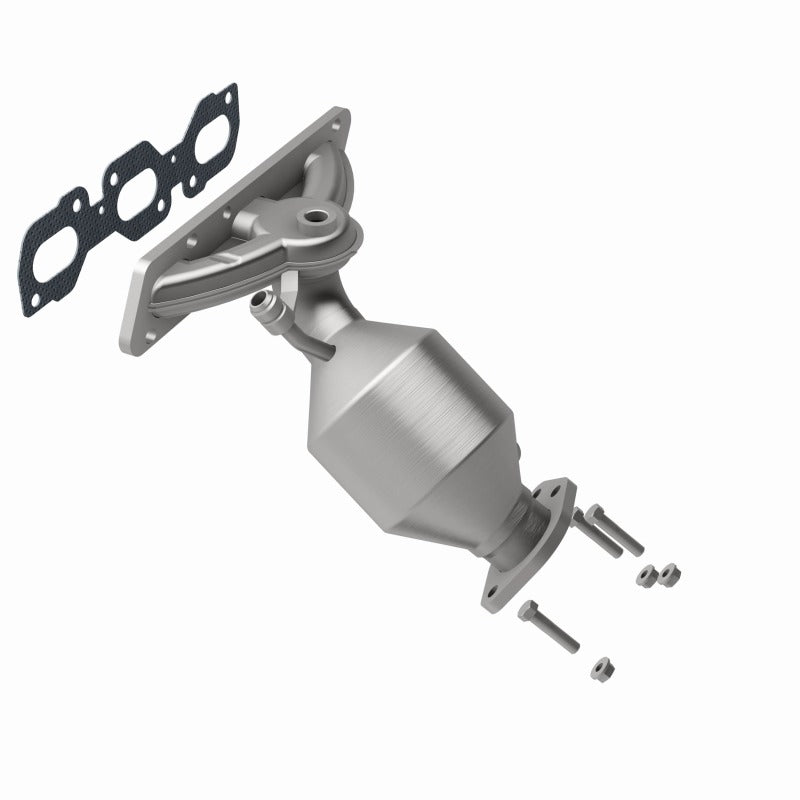 MagnaFlow Direct Fit Catalytic Converter 06-08 Mazda 6 3.0L - 51977