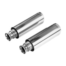Load image into Gallery viewer, Flowmaster 09-24 RAM Truck Tip Clamp ON Polished - 15356