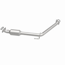 Load image into Gallery viewer, MagnaFlow Direct-Fit SS Catalytic Converter 05-06 Toyota Tundra 4.0L V6 - 52572