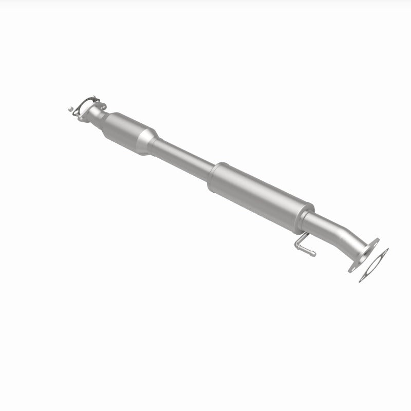 MagnaFlow 17-18 Kia Cadenza V6 OEM Underbody Single Direct Fit Converter - 23-157
