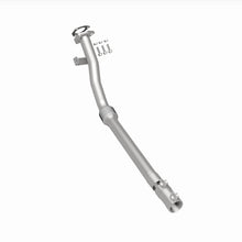 Load image into Gallery viewer, BRE Exhaust 05-08 A4 Quattro 2.0L Front Pipe Kit - 107-0058
