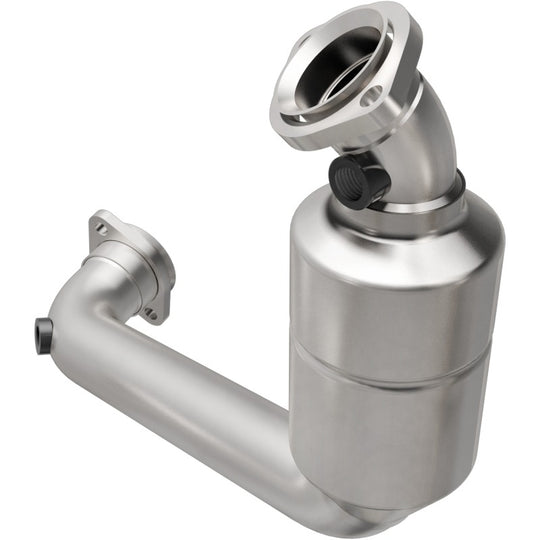 MagnaFlow Direct Fit Catalytic Converter 99-00 Mercedes CLK320 3.2L - 24045