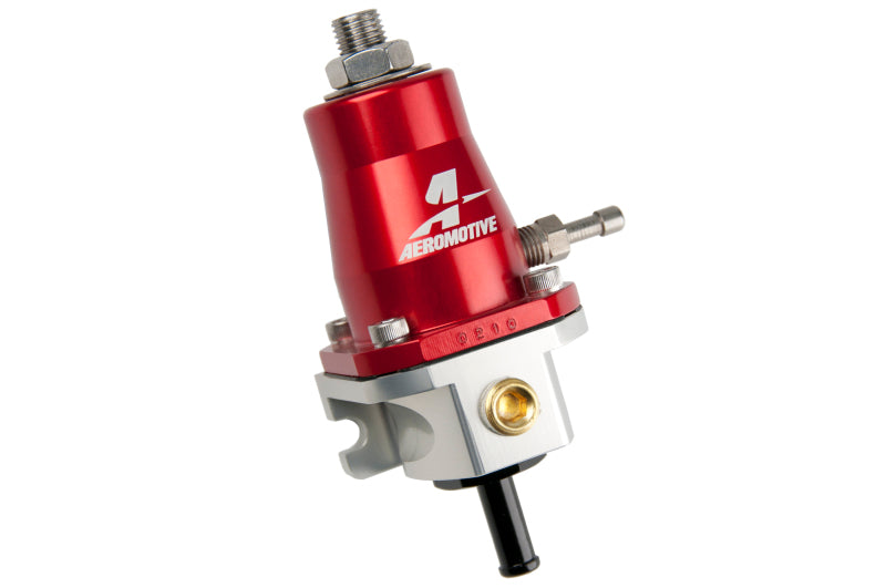 Aeromotive 92-97 Honda/Acura 1.6L VTEC Billet Adjustable Regulator - 13116