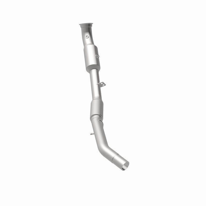 MagnaFlow 2017 Mercedes-Benz GLS450 3.0L Direct Fit Converter - 5551552