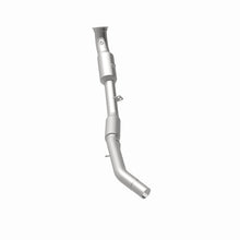 Load image into Gallery viewer, MagnaFlow 2017 Mercedes-Benz GLS450 3.0L Direct Fit Converter - 5551552