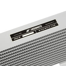 Load image into Gallery viewer, Mishimoto 06-10 Chevrolet / GMC 6.6L Duramax (LBZ/LMM) Transmission Cooler
