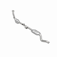 Load image into Gallery viewer, MagnaFlow Direct Fit Catalytic Converter 2003 Mercedes ML320 3.2L - 51847