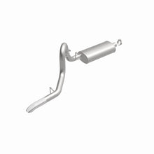 Load image into Gallery viewer, MagnaFlow System C/B 97-99 Jeep Wrangler - 15854