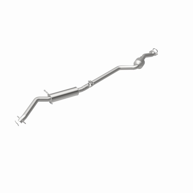 MagnaFlow Direct Fit Catalytic Converter OEM 2016-2017 MX-5 Miata L4 2L Underbody - 21-321