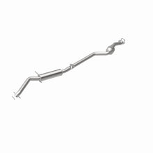 Load image into Gallery viewer, MagnaFlow Direct Fit Catalytic Converter OEM 2016-2017 MX-5 Miata L4 2L Underbody - 21-321