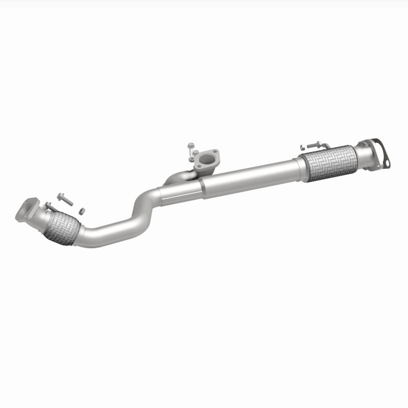 BRE Exhaust 10-15 Equinox Terrain 3.0L 3.6L Front Pipe Kit - 107-0166