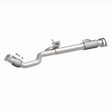 Load image into Gallery viewer, BRE Exhaust 10-15 Equinox Terrain 3.0L 3.6L Front Pipe Kit - 107-0166