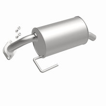 Load image into Gallery viewer, BRE Exhaust 05-09 Outback 2.5L Muffler Kit - 108-0081