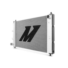 Load image into Gallery viewer, Mishimoto 97-04 Ford Mustang w/ Stabilizer System Manual Aluminum Radiator - MMRAD-MUS-97B