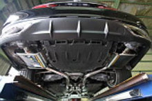 Load image into Gallery viewer, Invidia 12+ Lexus GS350 Q300 Axle-Back Exhaust - HS12LGSG3H