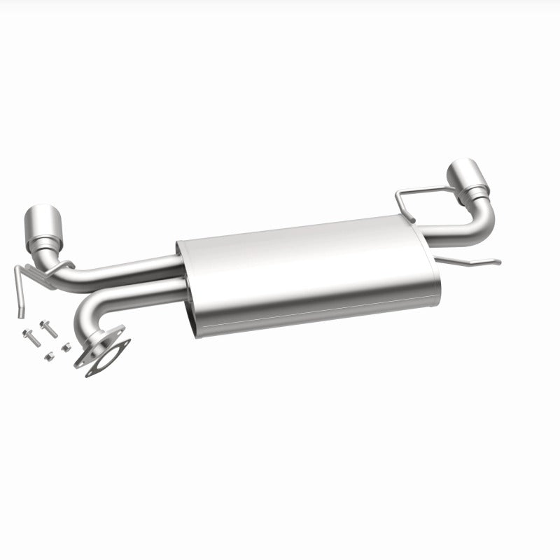 BRE Exhaust 03-07 Murano 3.5L Muffler Kit - 108-0029