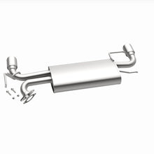 Load image into Gallery viewer, BRE Exhaust 03-07 Murano 3.5L Muffler Kit - 108-0029