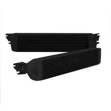 Load image into Gallery viewer, Mishimoto 03-05 Dodge Neon SRT-4 Black Aluminum Performance Intercooler Kit - MMINT-SRT4-03BK